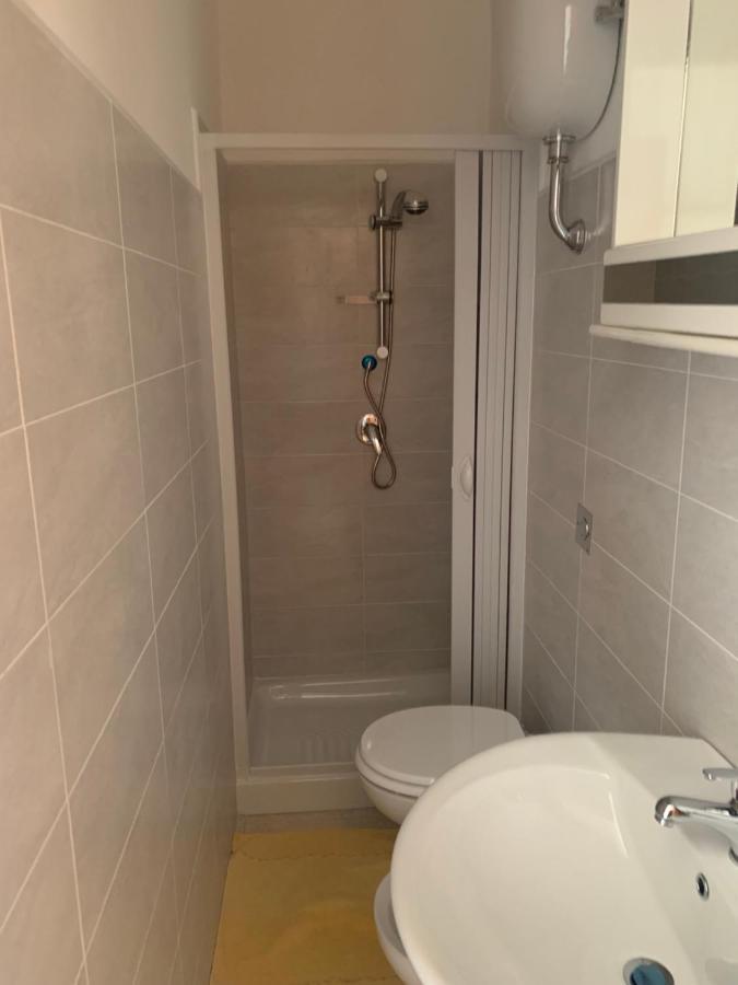 קרוטונה B&B Martina מראה חיצוני תמונה