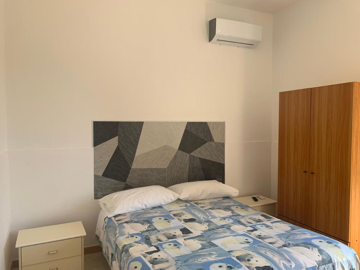 קרוטונה B&B Martina מראה חיצוני תמונה